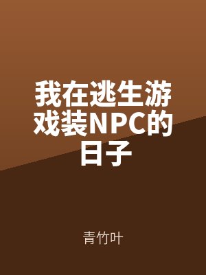 我在逃生遊戲裝NPC的日子